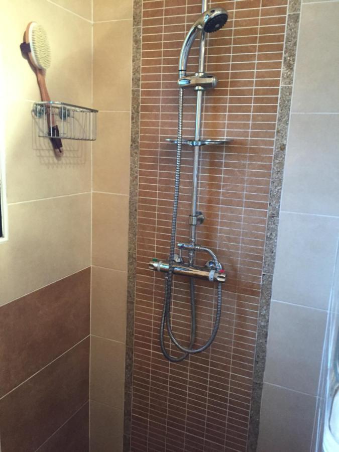 Les Hippocampes Apartment Ла Тест-де-Бух Екстериор снимка