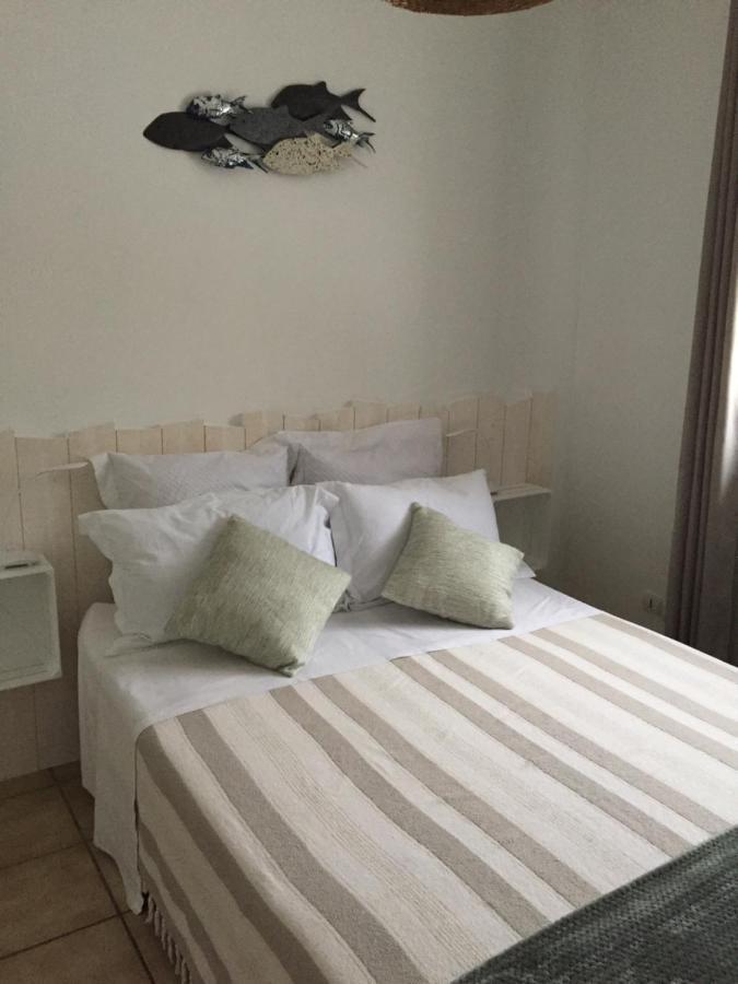 Les Hippocampes Apartment Ла Тест-де-Бух Екстериор снимка