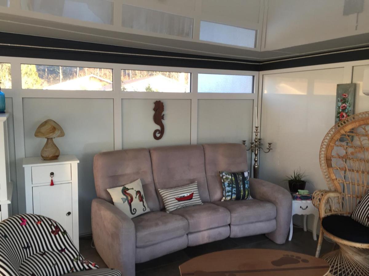 Les Hippocampes Apartment Ла Тест-де-Бух Екстериор снимка