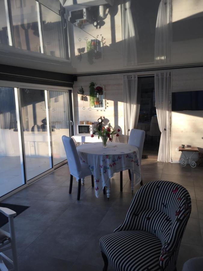 Les Hippocampes Apartment Ла Тест-де-Бух Екстериор снимка